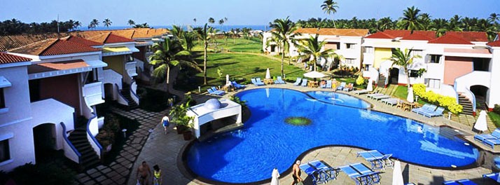 Royal Orchid Beach Resort & Spa - Salcete (South Goa) 01.jpg